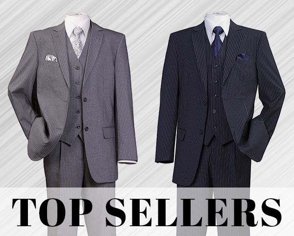 All Luxurious Suits For Men 2022