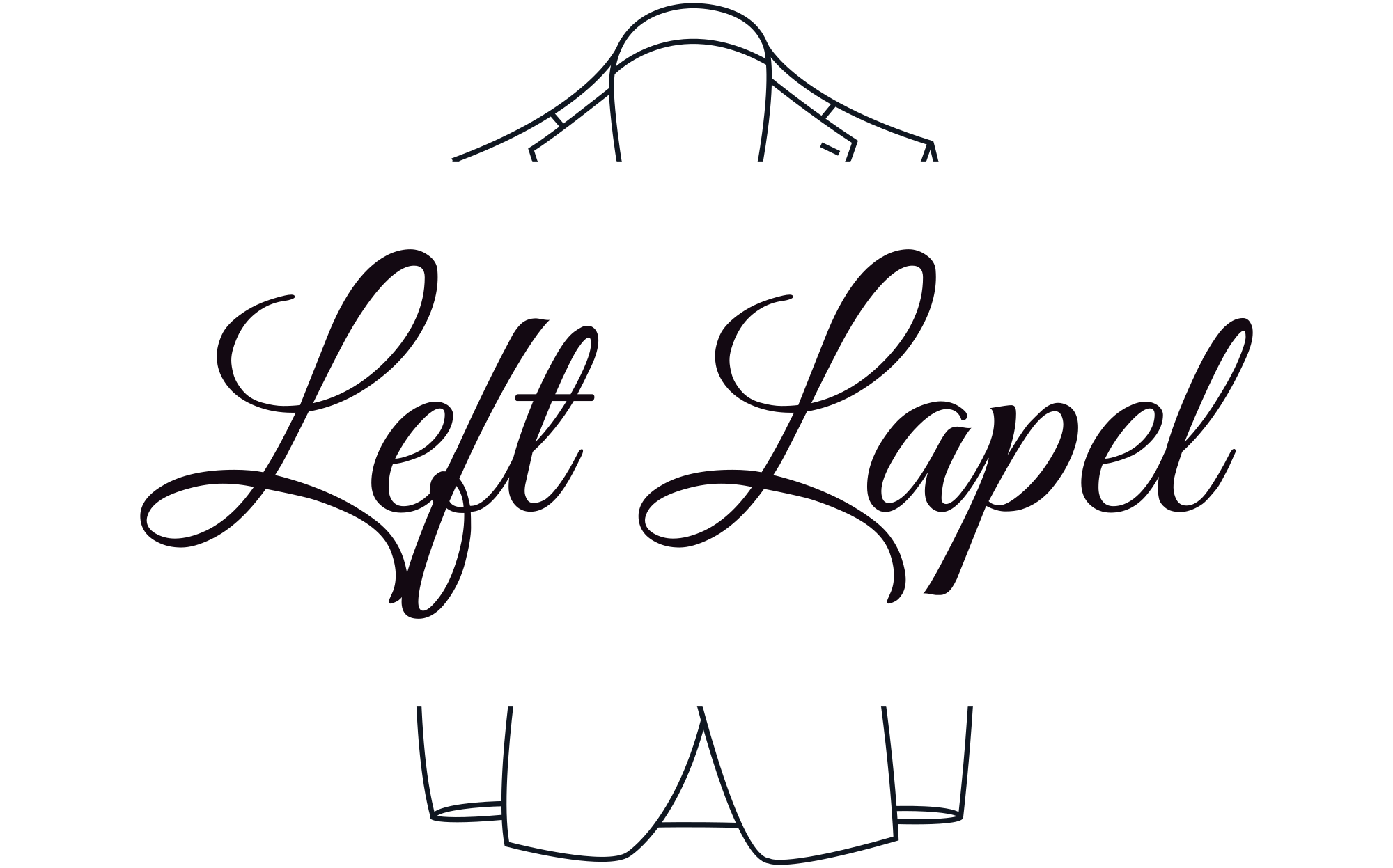 Left Lapel
